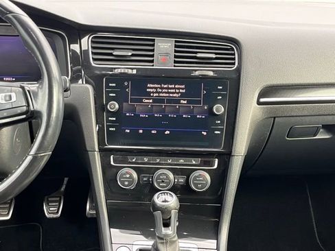 Used 2019 Volkswagen Golf R 4-Door image 14