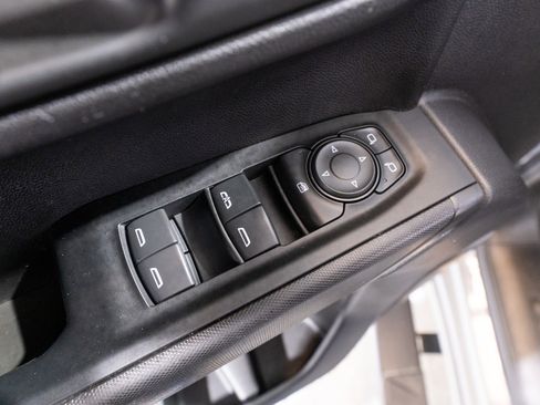 Used 2024 Chevrolet Silverado 1500 Custom image 14