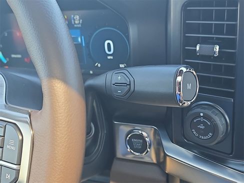 New 2026 Ford F350 King Ranch w/ Chrome Package image 20