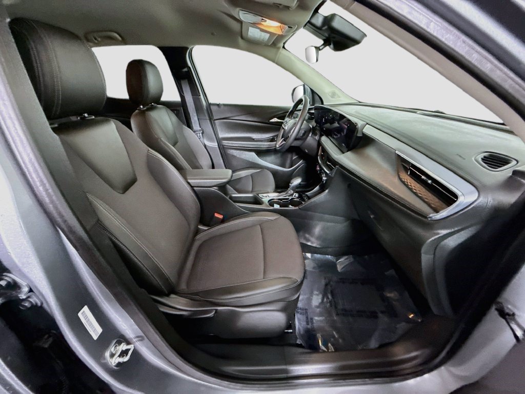 Used 2026 Buick Encore GX Preferred FWD image 28