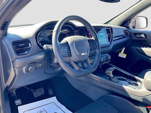 New 2026 Dodge Durango GT image 9