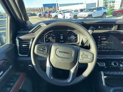 New 2026 GMC Sierra 2500 Denali Ultimate image 16