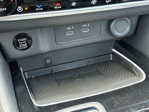 New 2026 Nissan Rogue Platinum w/ Platinum Premium Package image 22
