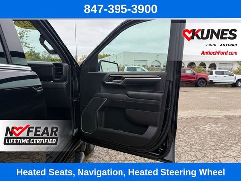 Used 2022 GMC Sierra 1500 SLE image 14