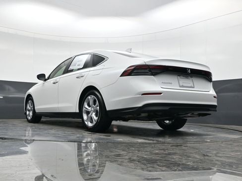 New 2026 Honda Accord LX image 36