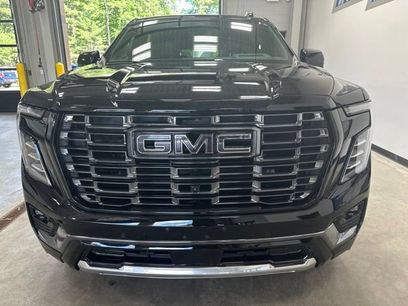 Used 2025 GMC Yukon XL Denali Ultimate