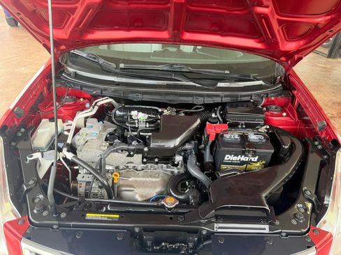 Used 2012 Nissan Rogue SV image 27