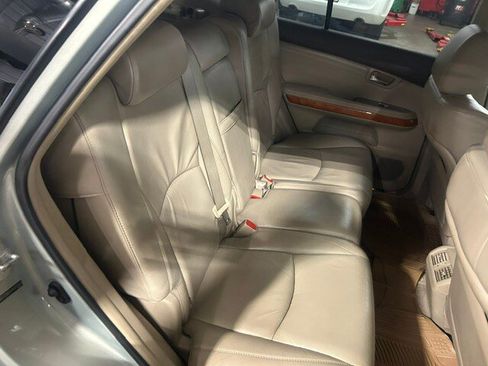 Used 2004 Lexus RX 330 AWD image 14