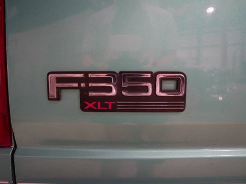 Used 1997 Ford F350 4x4 Crew Cab image 24