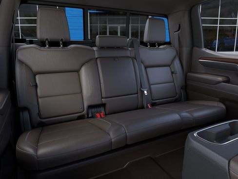 New 2026 GMC Sierra 1500 Denali AWD/4WD image 18