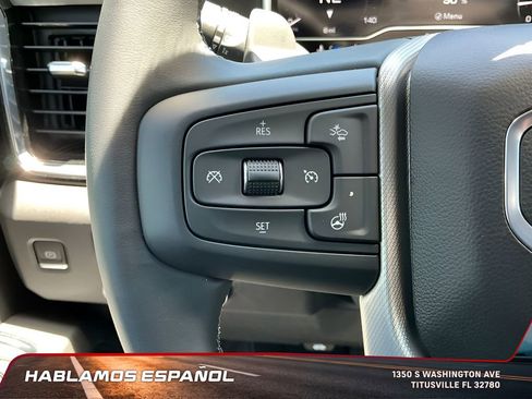 New 2025 GMC Sierra 1500 Denali image 24