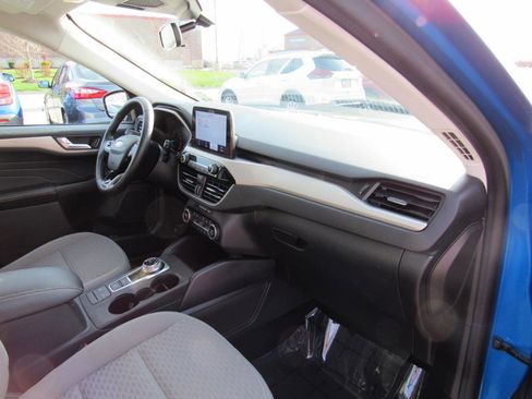 Used 2021 Ford Escape SE w/ Convenience Package image 36