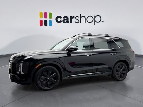 Used 2023 Hyundai Palisade XRT w/ Cargo Package AWD/4WD image 1