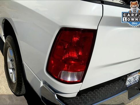 Used 2021 RAM 1500 Tradesman w/ Chrome Plus Package image 29