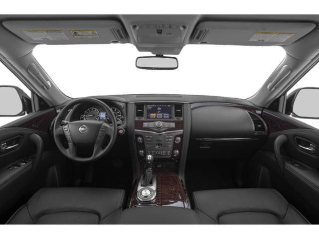 Used 2020 Nissan Armada SL w/ Premium Package AWD/4WD image 11