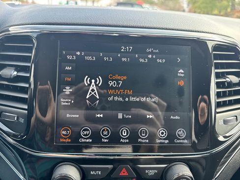 Used 2021 Jeep Grand Cherokee Limited image 20