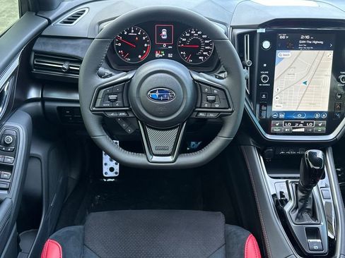 New 2026 Subaru WRX Limited image 15