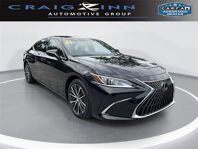 Used 2024 Lexus ES 300h 300h