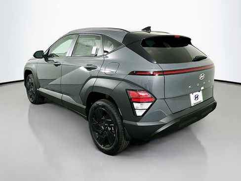 New 2026 Hyundai Kona SEL Sport image 7