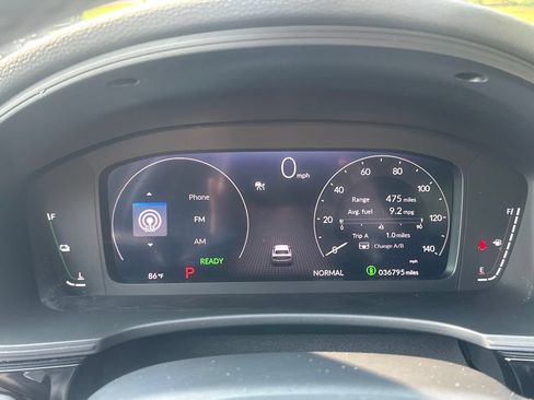 Certified 2025 Honda Civic Sport Touring image 17