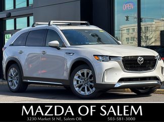 New 2026 MAZDA CX-90 3.3 Turbo w/ Premium Plus Pkg AWD/4WD 360° Tour