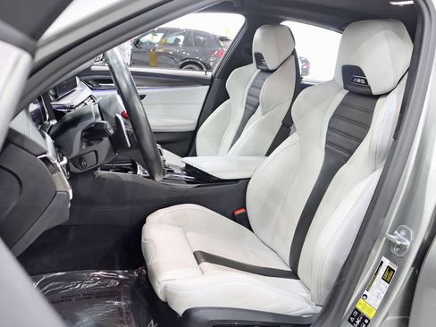 Used 2019 BMW M5 w/ Executive Package AWD/4WD image 32