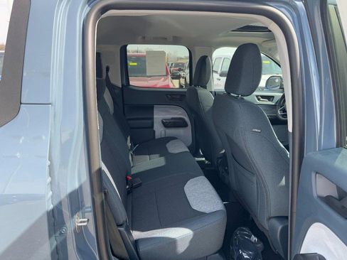 New 2026 Ford Maverick XLT w/ Equipment Group 301A image 5