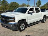 Used 2018 Chevrolet Silverado 1500 LT w/ All Star Edition image 2