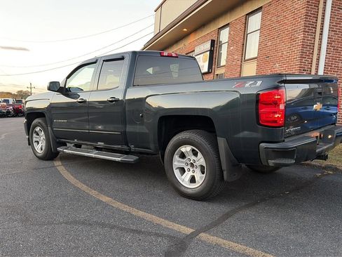 Used 2019 Chevrolet Silverado 1500 LT w/ All Star Edition image 6
