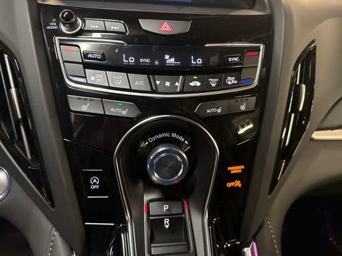 Used 2026 Acura RDX SH-AWD w/ Technology Package image 21