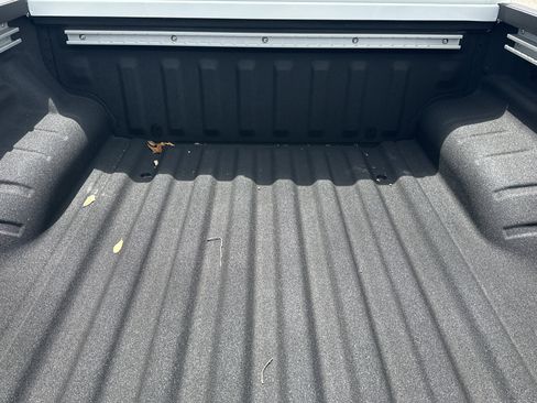 New 2026 Nissan Frontier SV RWD image 10