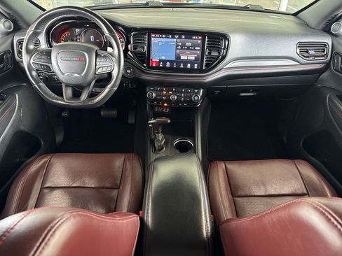 Used 2023 Dodge Durango GT image 24