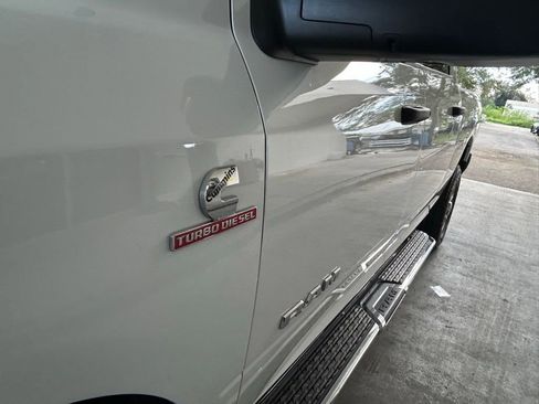 Certified 2024 RAM 2500 Big Horn image 14