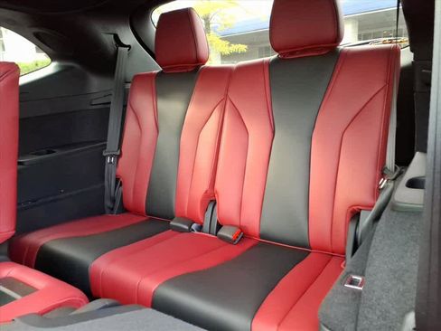 Used 2026 Acura MDX A-Spec image 21