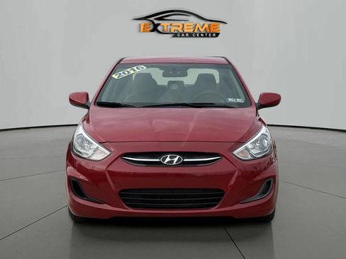 Used 2016 Hyundai Accent SE image 9
