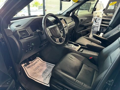 Used 2022 Honda Passport EX-L image 9