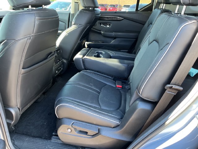 Used 2024 Honda Pilot Elite image 3