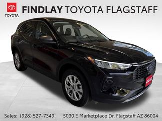 Used 2024 Ford Escape Active AWD/4WD video 1