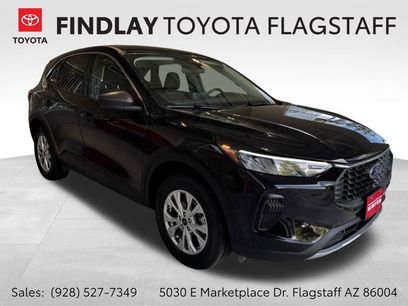 Used 2024 Ford Escape Active