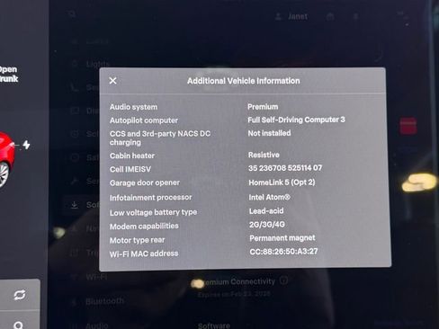 Used 2018 Tesla Model 3 Long Range image 34