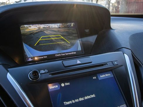 Used 2019 Acura MDX SH-AWD image 15