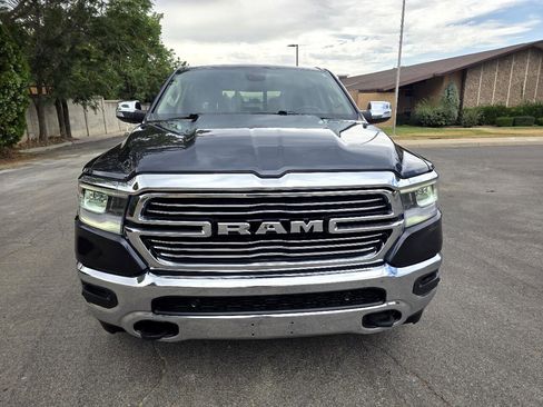Used 2020 RAM 1500 Laramie image 9