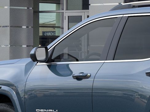 New 2026 GMC Terrain Denali AWD/4WD image 12