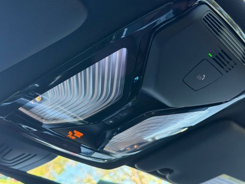 Certified 2024 BMW i4 eDrive40 w/ M Sport Package image 22