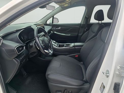 Used 2023 Hyundai Santa Fe SEL image 27