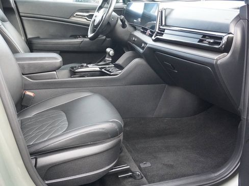 Used 2023 Kia Sportage X-Line w/ X-Line Premium Package image 29