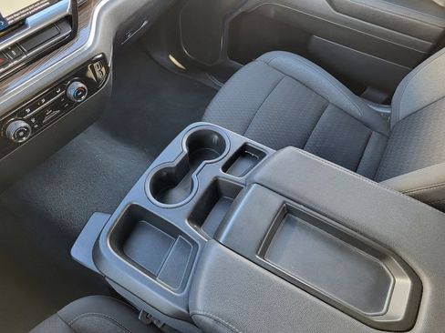 Used 2024 Chevrolet Silverado 2500 LT image 16