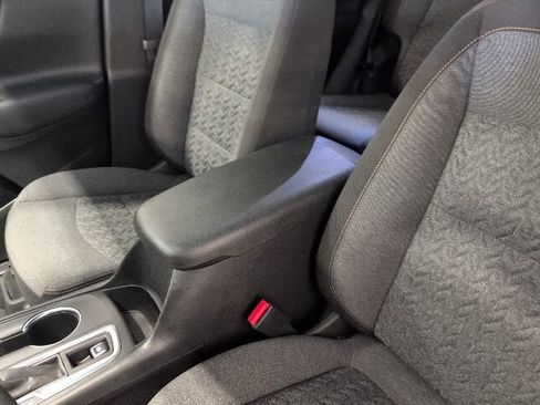 Used 2024 Chevrolet Equinox LT w/ LPO, Floor Liner Package FWD image 15
