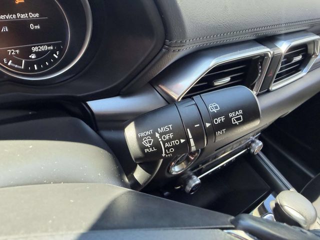 Used 2019 MAZDA CX-5 Touring AWD/4WD image 24