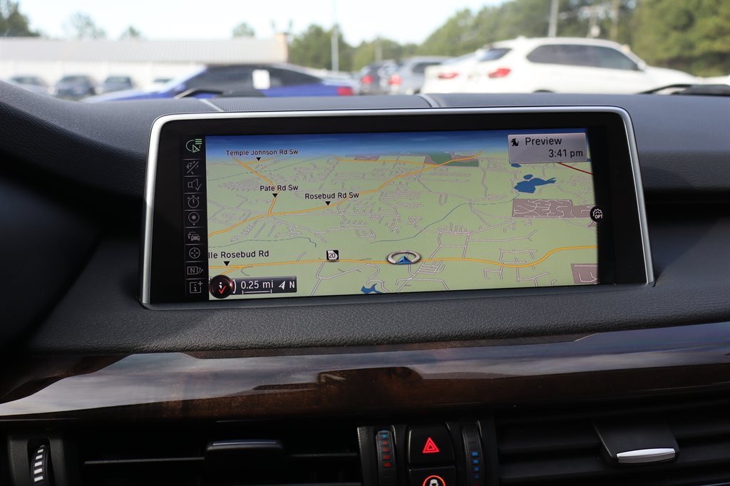 Used 2015 BMW X5 xDrive35d AWD/4WD image 29